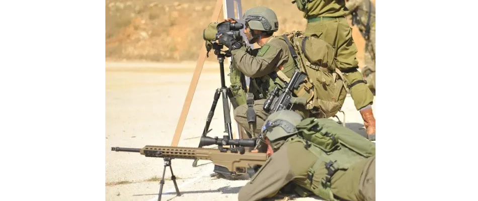 2026-09-09 IDF-snipers-0080a_WikiCommons