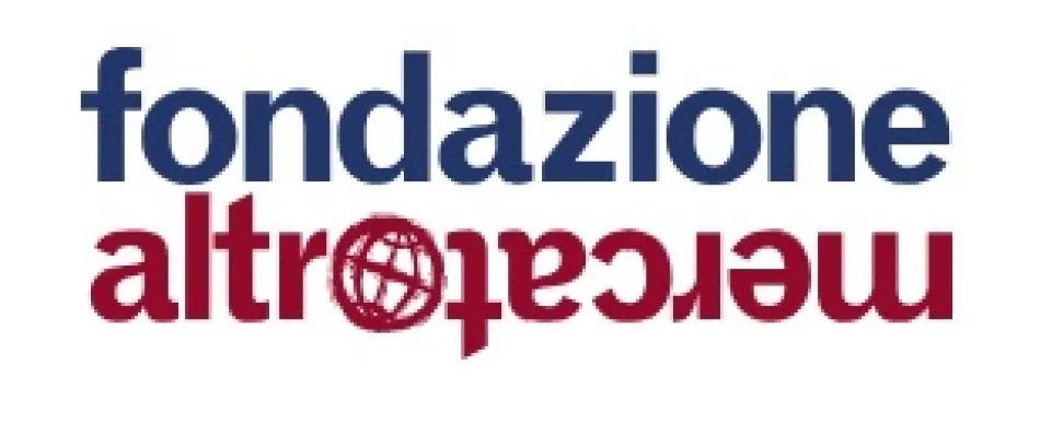 Fondazione Altromercato_logo Fondazione Altromercato_logo