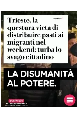 2026-10-20 Disumanita al potere 2026-10-20 Disumanita al potere