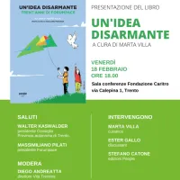 idea disarmante-presentazione