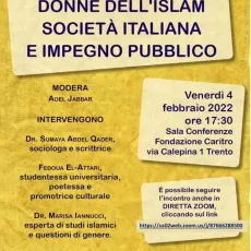 donne dell'islam e impegno pubblico