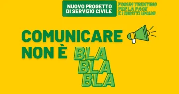 Comunicare non è bla bla bla Comunicare non è bla bla bla