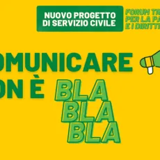 Comunicare non è bla bla bla Comunicare non è bla bla bla