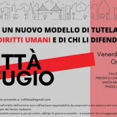 città rifugio città rifugio