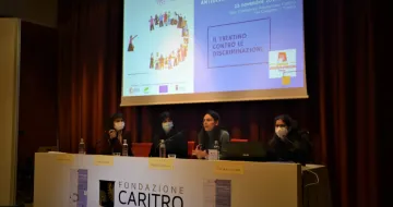 23.11.2021_Trento_Relatrici_conf-stampa 23.11.2021_Trento_Relatrici_conf-stampa
