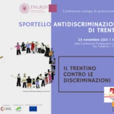 sportello antidiscriminazioni di trento