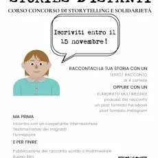 stories d'istanti