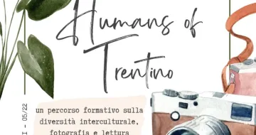 humans of trentino humans of trentino
