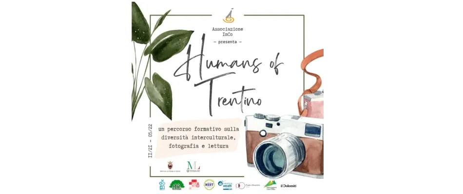 humans of trentino humans of trentino