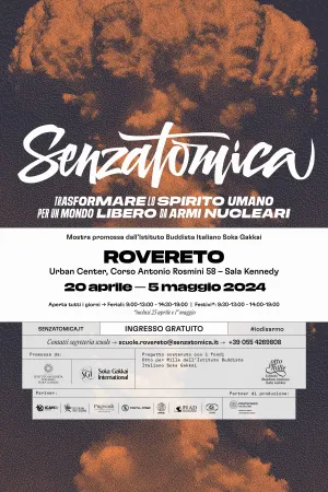 Senza Atomica Senza Atomica