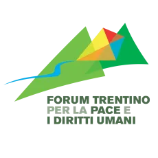 Logo Forum Pace Logo Forum Pace