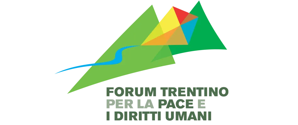 Logo Forum Pace