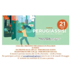 Marcia Perugiassisi Marcia Perugiassisi