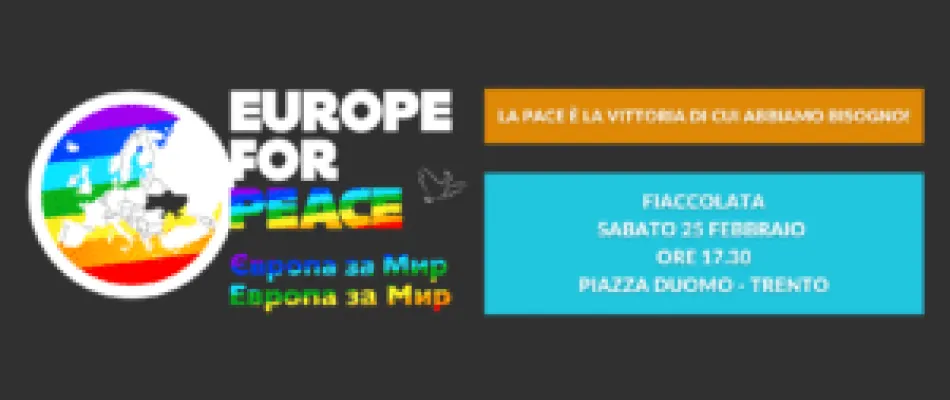 Europe for Peace