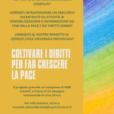 Progetto Scup 2024 Progetto Scup 2024