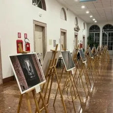 Finding Home Liceo da Vinci Finding Home Liceo da Vinci