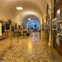 Finding Home Liceo Prati Finding Home Liceo Prati