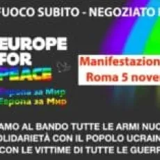 Europe for Peace