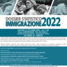 Presentazione-Dossier-Statistico-Immigrazione Presentazione-Dossier-Statistico-Immigrazione