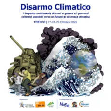 Disarmo Climatico