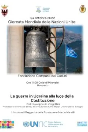 La guerra in Ucraina alla luce della Costituzione