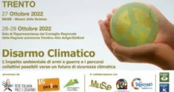 Convegno-Trento-Disarmo-Climatico Convegno-Trento-Disarmo-Climatico