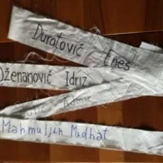 Giornata Fasce Bianche Giornata Fasce Bianche