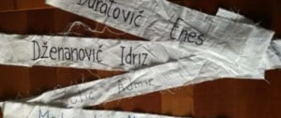 Giornata Fasce Bianche Giornata Fasce Bianche