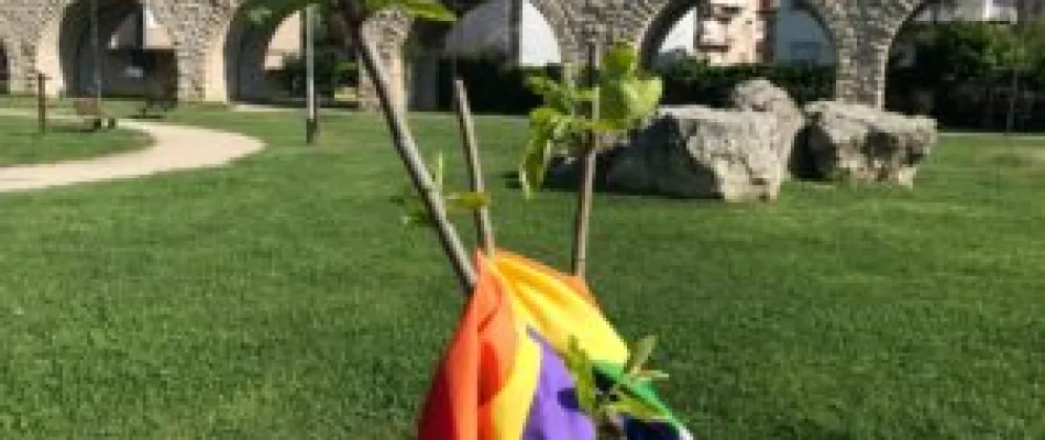 Kaki-giardino-Langer-Trento-2022 Kaki-giardino-Langer-Trento-2022