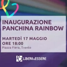 panchina_arcobaleno