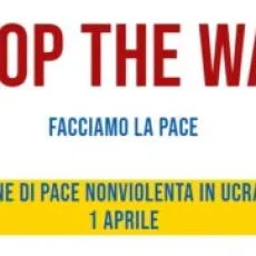 stopthewarnow